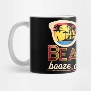 Beaches Mug